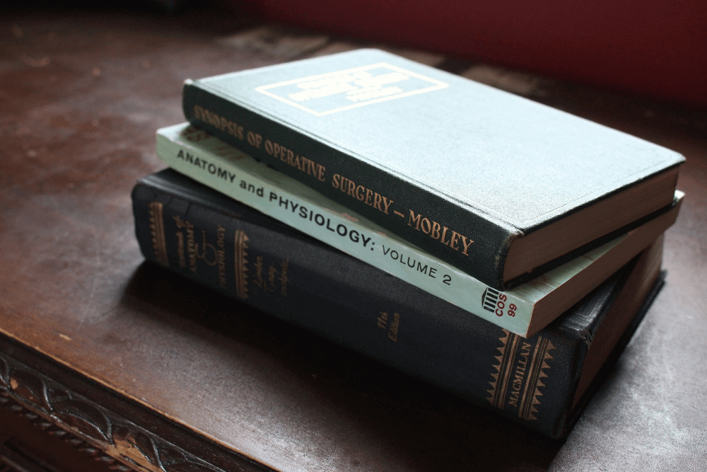 Tips On How To Study Anatomy For Medical School